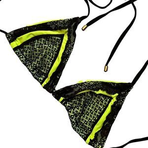 Beach Bunny Bikini Top